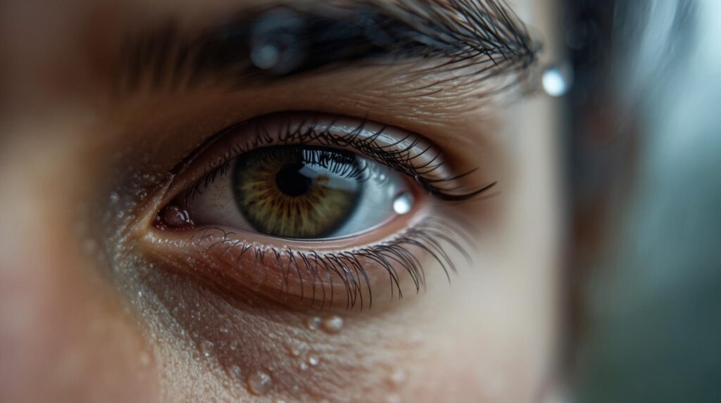 Rainy Season Eye Care