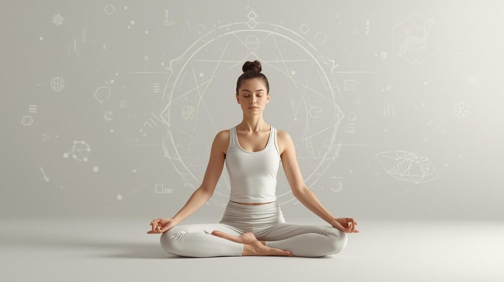 Yoga & Science